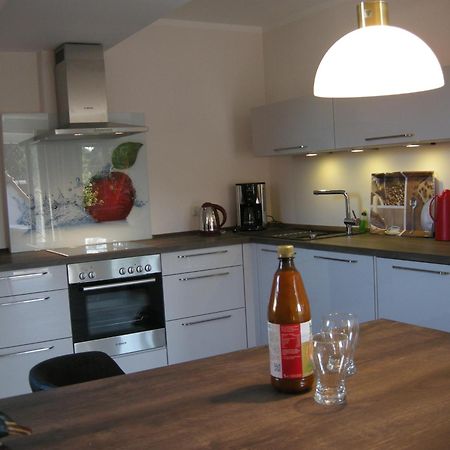 Resi F7 Apartment Prerow Luaran gambar