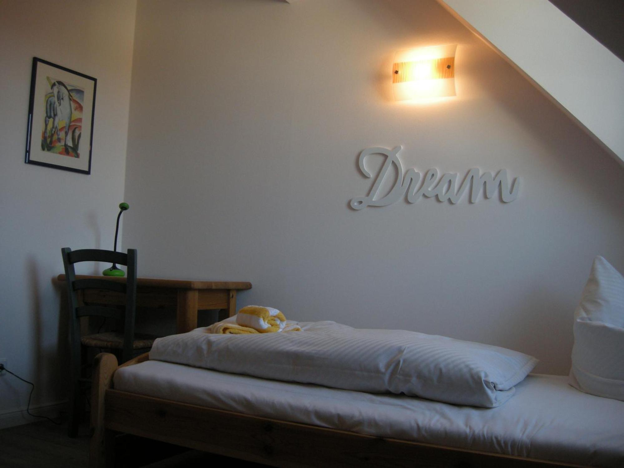 Resi F7 Apartment Prerow Luaran gambar